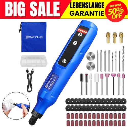 Akku wiederaufladbar mini - wiederaufladbar,