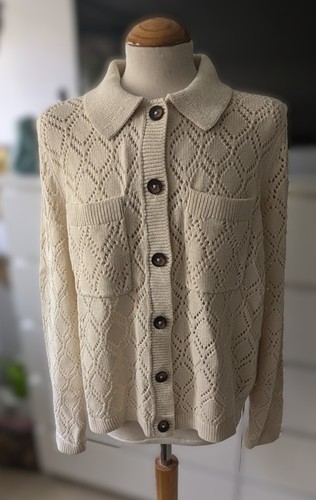 Boden astrid strickjacke - boden,