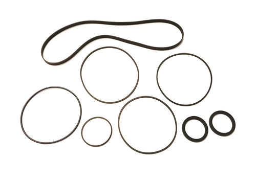 Idler tire belt - belt, +