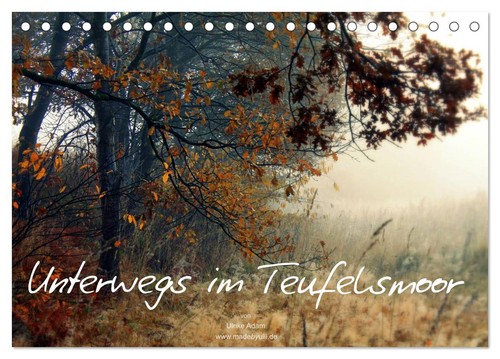 Unterwegs teufelsmoor - im,
