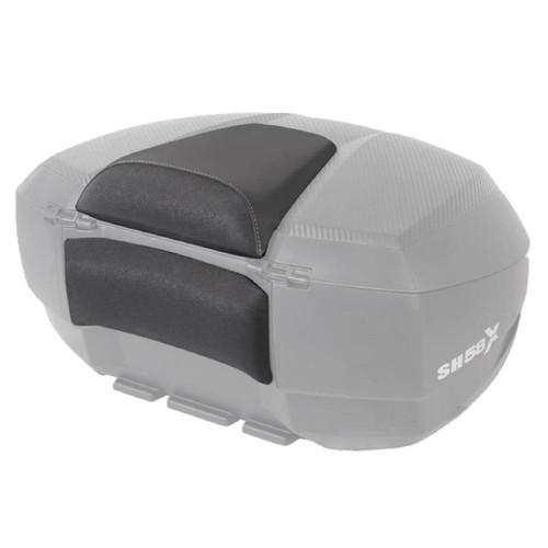 Shad motorrad topcase - shad,