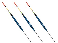 Posenset 3 Stk Balsaholz Pose