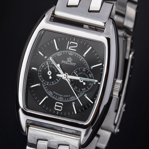 Poljot 26668 aero - 26668, club