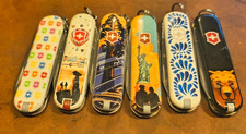 Victorinox classic limited - victorinox, classic,