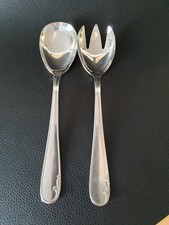 Salatbesteck DDR Besteck