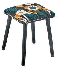 Sitzhocker Fußhocker Hocker