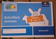 Die Bunte Reihe Schriftlich