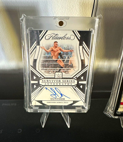 2024 panini wwe flawless - 2024,