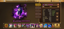 6 OP LD5 Endgame Account including SUMMONS - Summoners war, Europe server