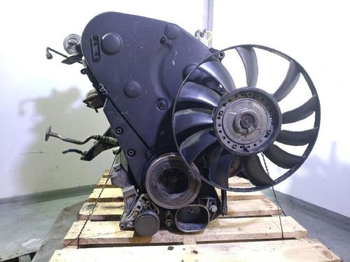 Teilmotor 5507865 audi - 1z,