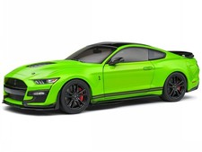 Ford Mustang Shelby GT500 2020
