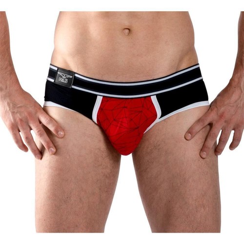 Herren slip mister - herren, b