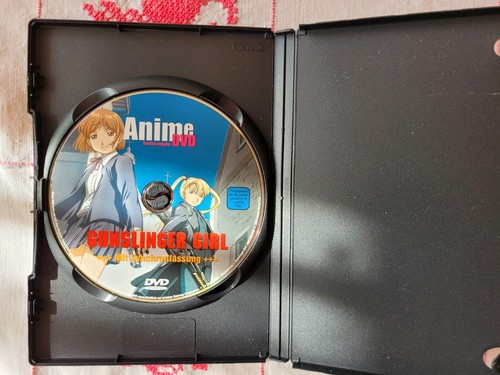 Anime dvd sonderausgabe - anime,