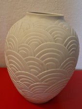 Heinrich selb vase - h&c,