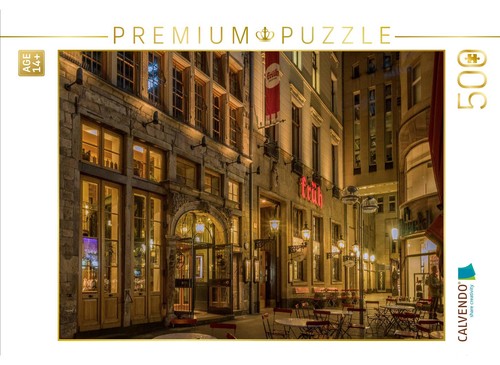 Calvendo puzzle köln - puzzle,