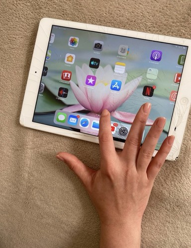 Apple ipad air generation - apple,