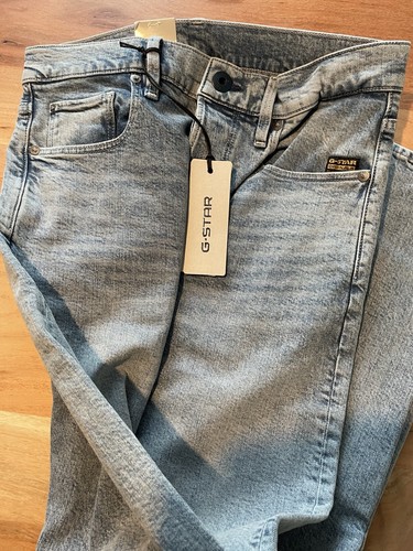 Star 3301 regular tapered - 3301,