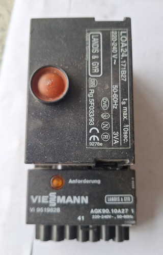 Viessmann ersatzteil - viessmann,