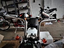 Lenkerhälften Klapp Lenker