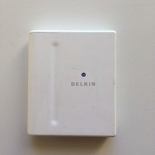 zubehör netzteil für ipod belkin media reader for ipod f8e461