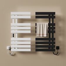 Sprachgesteuerter Badheizkörper Elektrisch Intelligenter Thermostat Badheizung