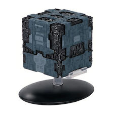 Borg Kubus Metall Modell mit