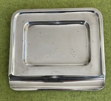 WMF Butterschale geprägt