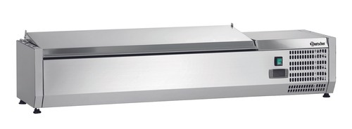 Bartscher kühlaufsatz - bartscher,
