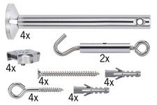 Paulmann Seilsystem - Wire