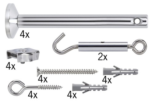 Paulmann seilsystem wire - seilsystem,