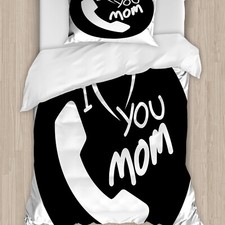 Ruf Mama Bettwäsche Set