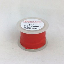 Mundorf L71-0,33 Luftspule