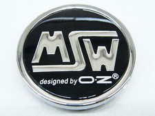 Original MSW Nabenkappen