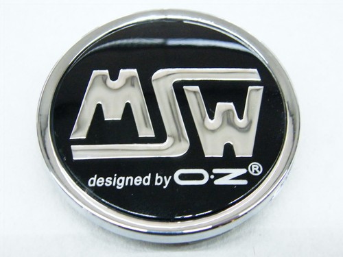 Original msw nabenkappen - msw,