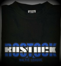 Hansa rostock shirt - -, (gr.