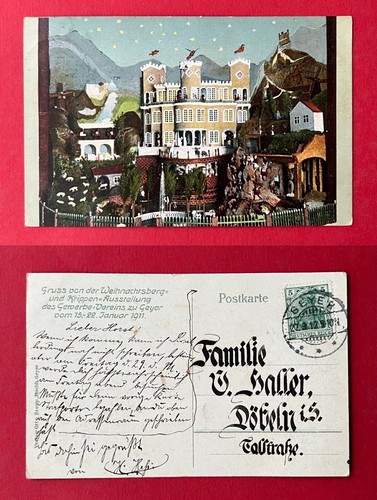 Geyer erzgebirge 1912 - im,