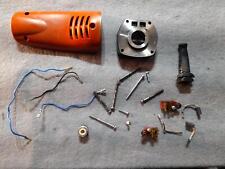 9903 Fein Supercut FSC 2.0 Q Multimaster Zwischenlager Deckel und Kleinteile