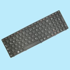 Orig. DE Tastatur f. Lenovo