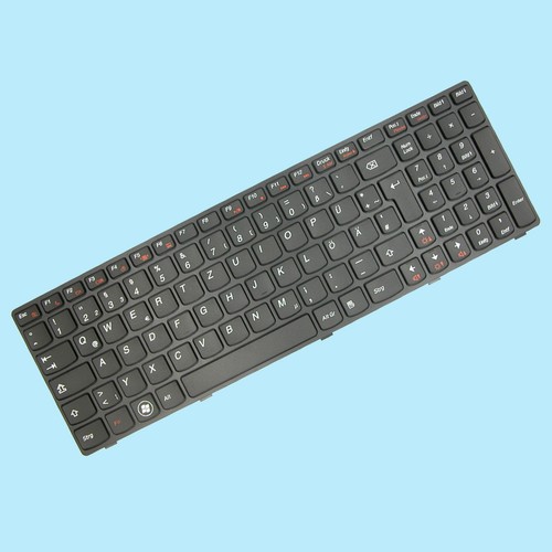 Orig tastatur lenovo - f.,