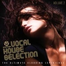 Kontor vocal house - kontor,