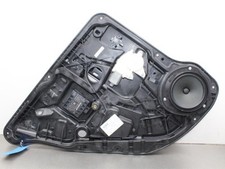 Fensterheber links hinten