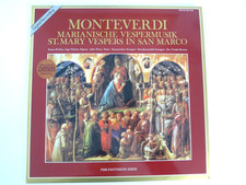 Monteverdi Marianische
