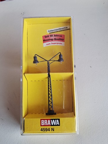 Farola doble mastil - farola,