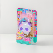 Polly Pocket Pet Connects Collection Kinder Geschenk Spielzeug