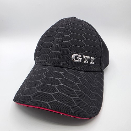 Golf gti cap - gti, basecap