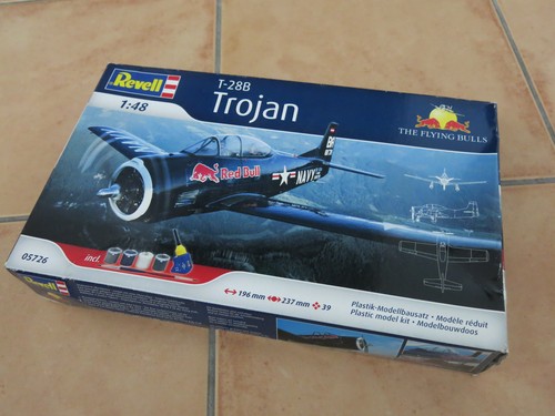 28b trojan the - t-28b, flying