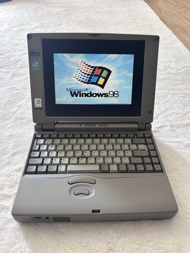 Toshiba sattelite pro 430 cdt - sattelite,