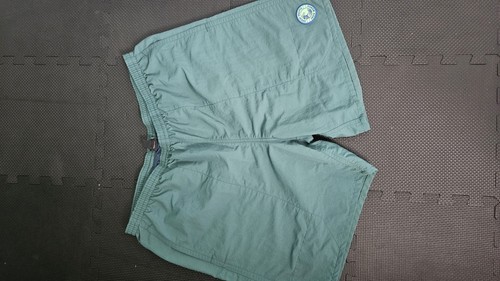 Patagonia badeshorts grün - grün, gr