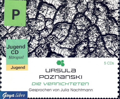 Ursula poznanski die - ursula,