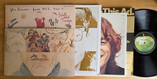 John Lennon - Walls And